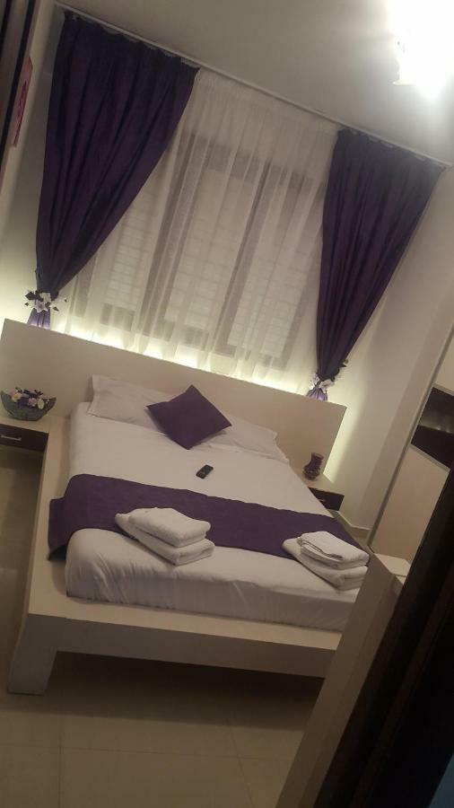 Apartament Lenus'K Apartment Букурещ Екстериор снимка
